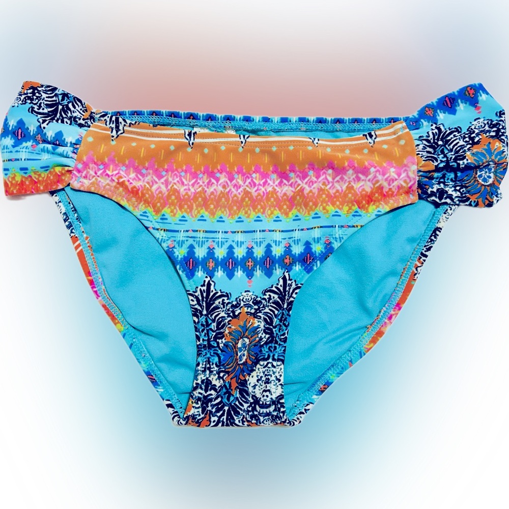 🏝️Island soul swim suit bottoms size small